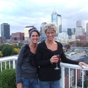 Meet your Posher, Ann